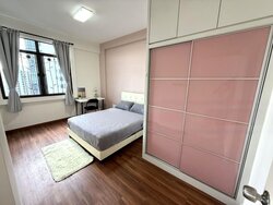 Parc Oasis (D22), Condominium #480765331